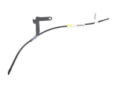 2002 Cadillac Escalade Dipstick Tube - 12570590