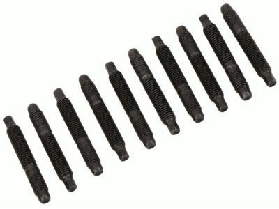 GM 11609296 Stud, Double End