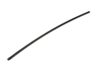 2005 Chevrolet Corvette Windshield Wiper - 12335960