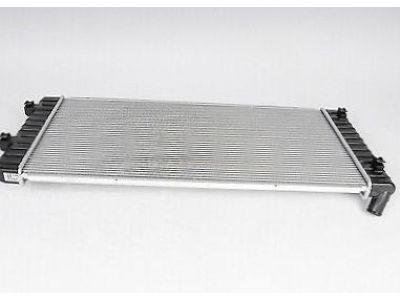 2006 Buick LaCrosse Radiator - 10344419