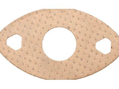 Chevrolet Avalanche EGR Valve Gasket - 12563371