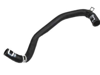 Chevrolet Spark Cooling Hose - 42333286