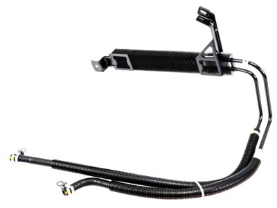 GM Power Steering Cooler - 15295843
