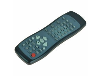 GM 22797471 Control,Video Remote