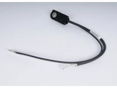 Pontiac Battery Cable - 88987120