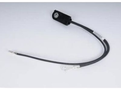 Pontiac G6 Battery Cable - 88987120