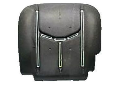 GM 12454428 Pad Asm,Driver Seat Cushion