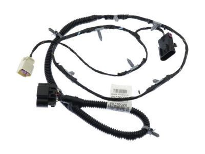 GM 25776028 Harness Assembly, End Gate Wiring