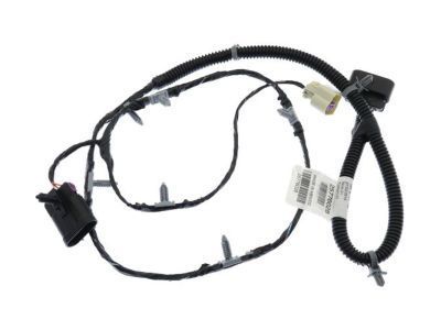 GM 25776028 Harness Assembly, End Gate Wiring