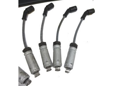 ゆらいページ 12633447 - Genuine GM Wire Asm,Spark Plug