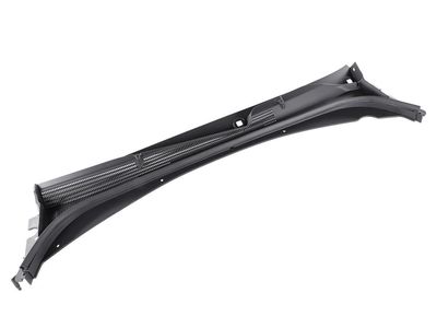23173536 GM Air Inlet Grille Panel Assembly Product Photo 2 of 2