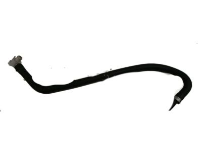 15196557 - Genuine GM Hose, Power Brake Booster Vacuum
