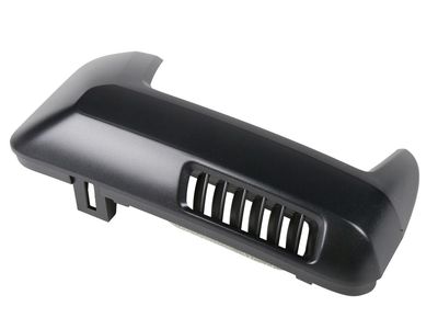 GM 23103892 Plate Assembly, Instrument Panel Trim *Black T 23103892 GM Plate Assembly, Instrument Panel Trim *Black T Product Photo 1 of 1