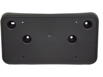 GM 22812521 Attachment Kit,Front License Plate Bracket