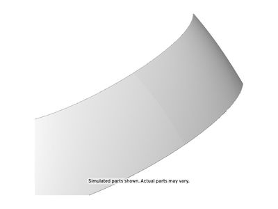 GM 84022675 Rear Window Assembly 84022675 GM Rear Window Assembly Product Photo 1 of 1