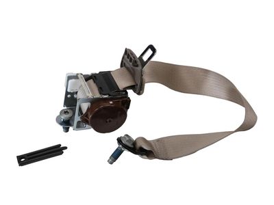 Saturn Ion Seat Belt - 15943427