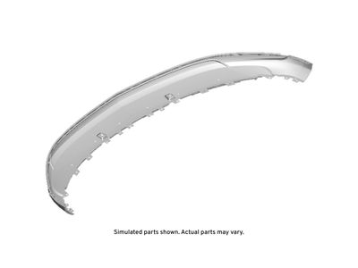 Buick Enclave Bumper - 85572825