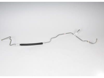 Chevrolet Impala Automatic Transmission Oil Cooler Line - 10330106