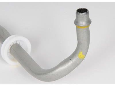 Chevrolet Impala Automatic Transmission Oil Cooler Line - 10330106