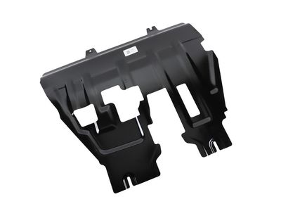 42762929 GM Plate, Drivetrain & Frt Susp Frm Skid Product Photo 2 of 2