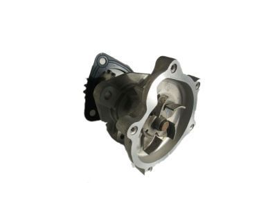 GM 12482714 Engine Coolant Pump Kit