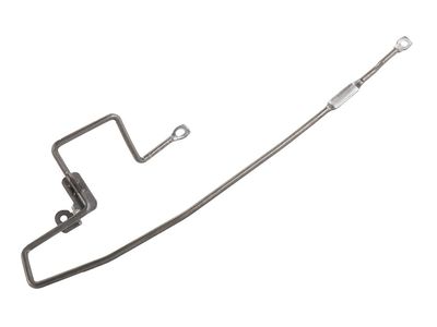 13553208 GM RETAINER-F/SEAT CUSH CVR Product Photo 1 of 2