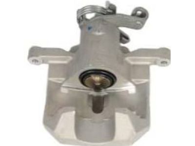 21993764 GM Rear Brake Caliper Assembly Product Photo 1 of 2