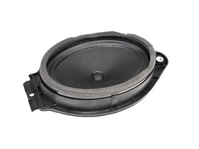 GMC Terrain Car Speakers - 84156556