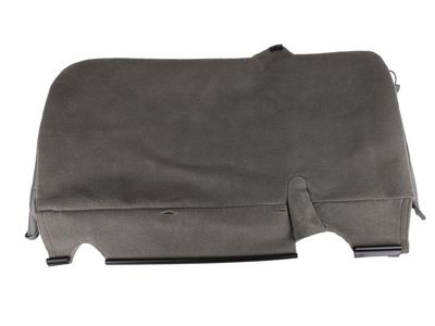 GM 19328636 Rear Seat Back Cover *Pewter 19328636 GM Rear Seat Back Cover *Pewter Product Photo 1 of 2