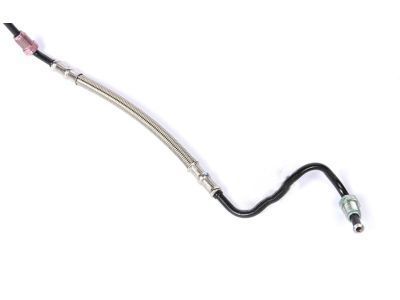 2007 Buick Allure Hydraulic Hose - 15853063