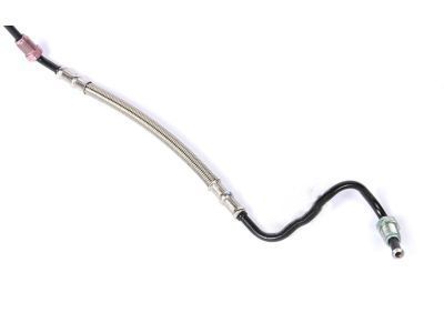 2007 Buick Allure Brake Line - 15853063