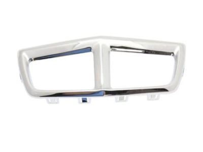 GM 25794874 Bezel, Rear End Fascia Exhaust Tail Pipe Opening