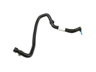 GM 23253217 Charging Air Cooler Coolant Hose Assembly