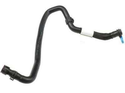 GM 23253217 Charging Air Cooler Coolant Hose Assembly