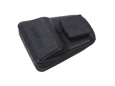 84506287 GM Wedge Assembly, R/Cmpt Lid (Lid Si) Product Photo 2 of 2