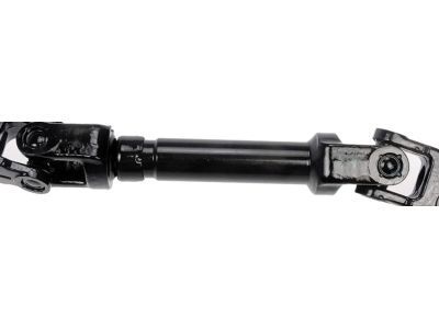 GM 19183820 Steering Column Intermediate Shaft