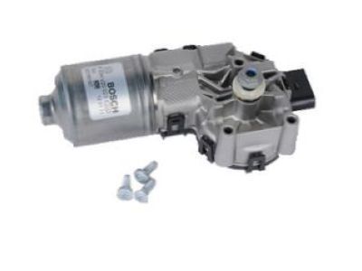 Chevrolet Traverse Wiper Motor - 20785187