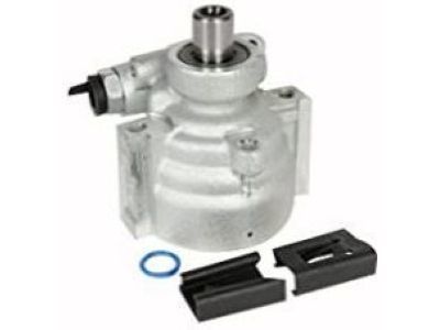 88965491 GM Power Steering Pump Kit Product Photo 1 of 2