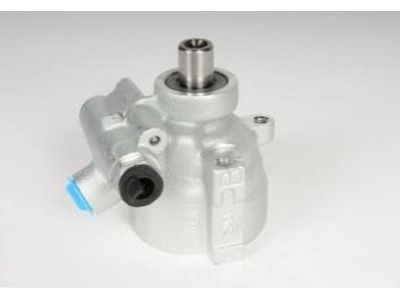 88965491 GM Power Steering Pump Kit Product Photo 2 of 2