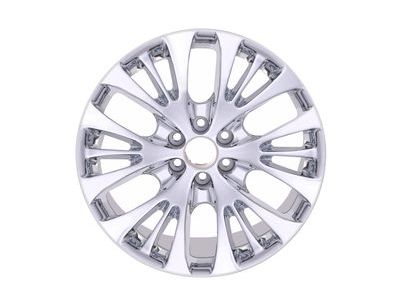 2012 Cadillac Escalade Spare Wheel - 19300908