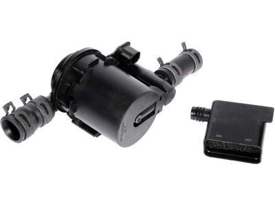 GM 23103351 Filter Kit, Evap Emission Canister (W/ Seal)