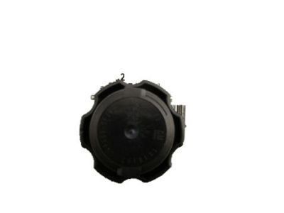 GM 24437483 Cap,Oil Filler