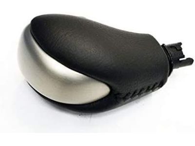 2005 Chevrolet Corvette Shift Knob - 25821873