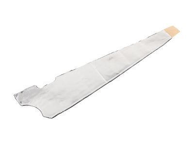 85130073 GM SHIELD-SI OBJECT SENSING ALERT MDL Product Photo 1 of 1