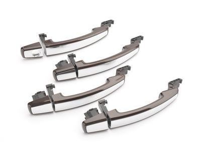 2015 Chevrolet Malibu Door Handle - 23441761