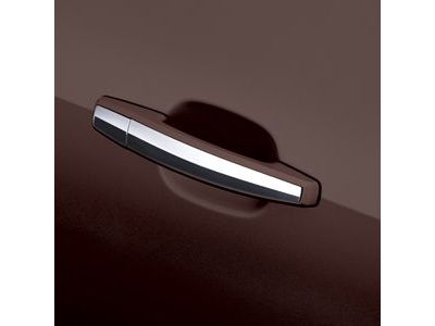 2015 Chevrolet Malibu Door Handle - 23441761