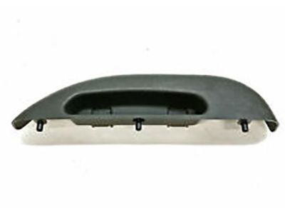 1988 GMC C1500 Door Armrest - 15588477