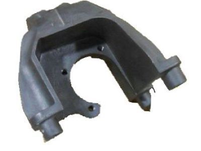 Chevrolet Engine Mount Bracket - 25840455