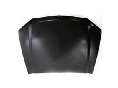 GM 15295874 Hood