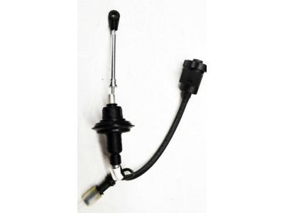 GM Clutch Master Cylinder - 19331709